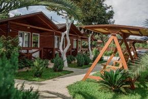 Mini Hotel Green House